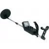 Bahco CS150 kombinētais leņķmērs ar metāla skrāpi 152 mm