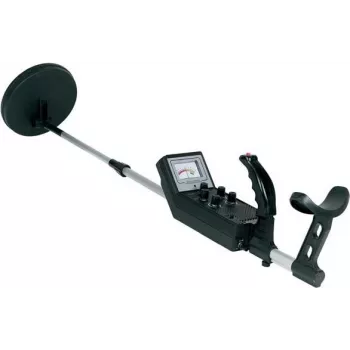 Bahco CS150 kombinētais leņķmērs ar metāla skrāpi 152 mm