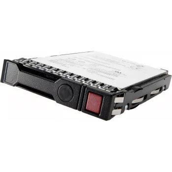 HPE 765464-S21 1TB 7200RPM 2,5 inch SAS 12Gb/s iekšējais cietais disks