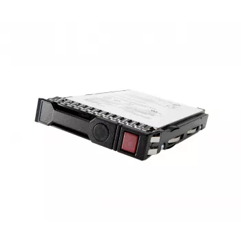 HPE 765464-S21 1TB 7200RPM 2,5 inch SAS 12Gb/s iekšējais cietais disks