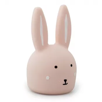Trixie Rabbit Baby naktslampiņa