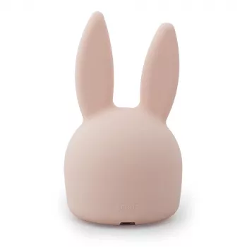 Trixie Rabbit Baby naktslampiņa