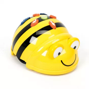 Allnet TT-BEE-BOT izglītojošais robots bērniem no 3 gadiem 217455