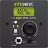 INTUSONIC HZE11 zonas tālvadības vadības panelis 12604189