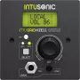 INTUSONIC HZE11 zonas tālvadības vadības panelis 12604189