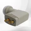 Triax TQT 400 Gold Universal Quattro LNB ar 4 izejām multislēdžiem 304873