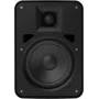 INTUSONIC 6FP80R 6,5 collu 2 joslu āra skaļrunis, balts, 80W IP55 12604024