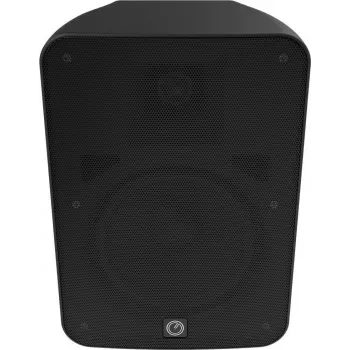 INTUSONIC 6FP80R 6,5 collu 2 joslu āra skaļrunis, balts, 80W IP55 12604024