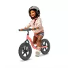 Chillafish Charlie Sport 12 līdzsvara velosipēds, Flamingo Pink, 2-5 gadi