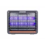 LUMIO Moskītu lampa 6W, 230V, 50m² (MKE002)