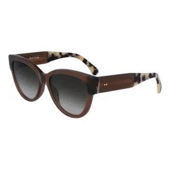 Paul Smith sieviešu saulesbrilles PSSN06755ETT Havana/Grey Gradient 55-18-140