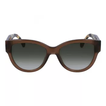 Paul Smith sieviešu saulesbrilles PSSN06755ETT Havana/Grey Gradient 55-18-140