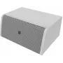 INTUSONIC 8SM300T divu 8 collu zemfrekvences skaļrunis, balts 12604014
