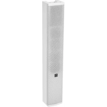 INTUSONIC 4VM100T 2-ceļu pilna diapazona kolonnu skaļrunis balts (12604184)