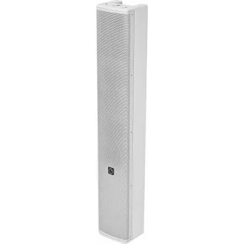 INTUSONIC 4VM100T 2-ceļu pilna diapazona kolonnu skaļrunis balts (12604184)