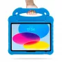 Pipetto Activity Case iPad A16 (2025) zilam - P066-117-V