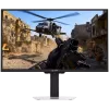 LORGAR 24,5 collu Full HD IPS 400Hz spēļu monitors, Dual LED, HDR600 Ready, regulējams augstums, balts