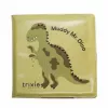 Trixie 37-678 vannas rotaļlieta-grāmatiņa Dinozaurs, 6m+