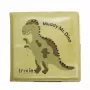 Trixie 37-678 vannas rotaļlieta-grāmatiņa Dinozaurs, 6m+