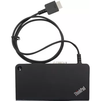 Lenovo OneLink+ dokstacija (FRU03X6300)