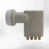Triax Universal Octo LNB TOO 408 Gold - 8 izejas, 8 dalībniekiem 304878