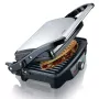Melissa Panini grils 1600W melns