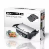 Melissa Panini grils 1600W melns