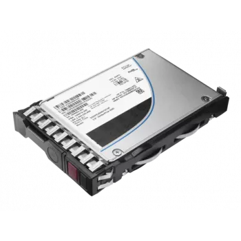 HPE 960GB Read Intensive SATA 6Gb/s 2.5 inch SFF Hot-Swap SSD ar Smart Carrier 868928-001