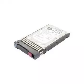 HPE 1TB SAS 6Gb/s 7200RPM 2,5 collu Hot-Swap divu portu cietais disks (606020-001)