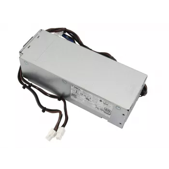 Dell VFXXF 200W EPA SFF barošanas bloks OptiPlex sistēmām, 80 PLUS Bronze