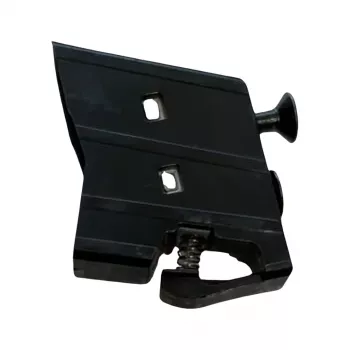 HP SPS-Hinge Stand Block QR (N31004-001) — oriģināla eņģes statīva bloks HP All-in-One 24-cb sērijai