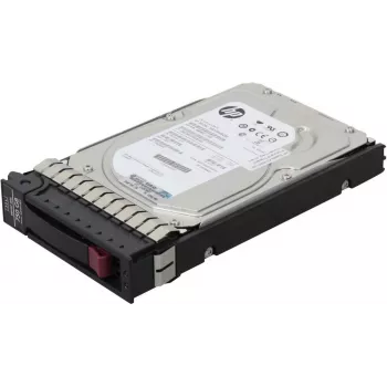 HPE 750 GB Hot-Swap 3,5 collu SATA 1,5Gb/s 7200 RPM uzņēmuma cietais disks