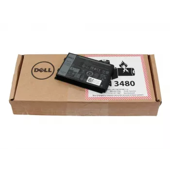 Dell primārā baterija 35.6Whr 2-šūnu litija jonu SMP VDDJY - 4457 mAh