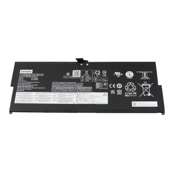 Lenovo 5B11M90066 iekšējais 4 šūnu 42Wh Li-Ion akumulators ThinkPad X12 Detachable Gen 1