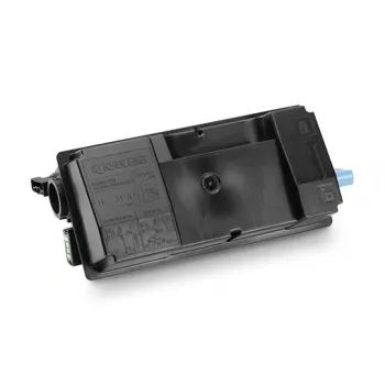 Kyocera TK-3190 oriģinālais melnais tonera kārtridžs (1T02T60NLC001) ECOSYS P3055dn, P3060dn, M3655dn, M3660dn, P3155dn, P3160dn - 25 000 lappušu