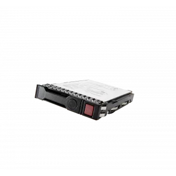 HPE P02760-003 960GB SATA 6Gb/s 2,5 collu Read Intensive SSD