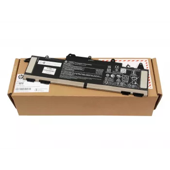 HP 45Wh litija jonu portatīvā datora akumulators SX03045XL-PL - 3,920 mAh