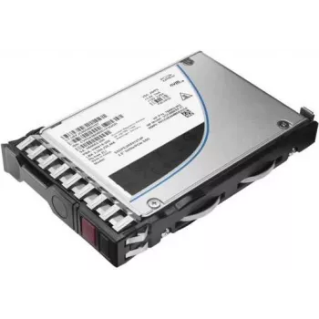 HPE 480GB SATA 6G Read Intensive SFF SSD ProLiant Gen8-Gen10 serveriem (817075-001)