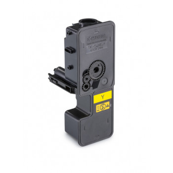 Kyocera TK-5240Y dzeltenais tonera kārtridžs (1T02R7ANL0)