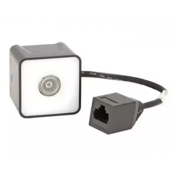 Honeywell HF520 2D USB iebūvējamais svītrkodu skeneris, melns HF520-R1-1USB