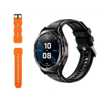 Viedpulkstenis BLOW X14 Pro GPS AMOLED