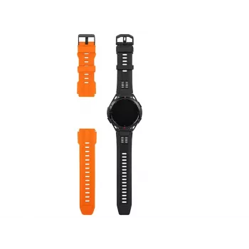 Viedpulkstenis BLOW X14 Pro GPS AMOLED