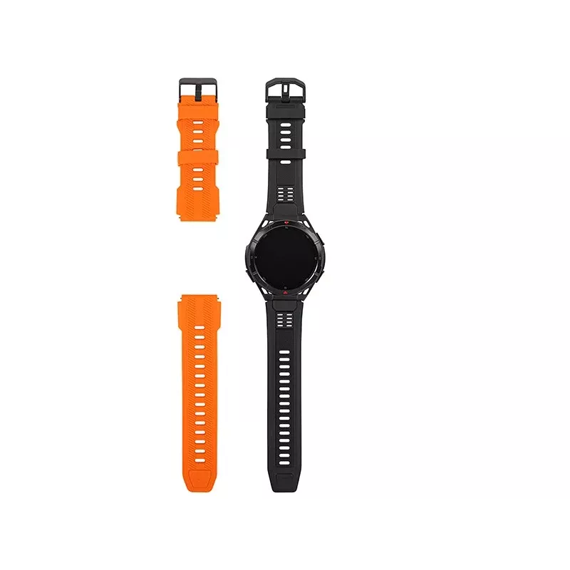 Viedpulkstenis BLOW X14 Pro GPS AMOLED