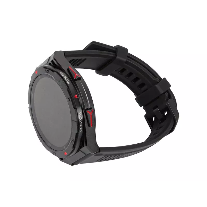 Viedpulkstenis BLOW X14 Pro GPS AMOLED