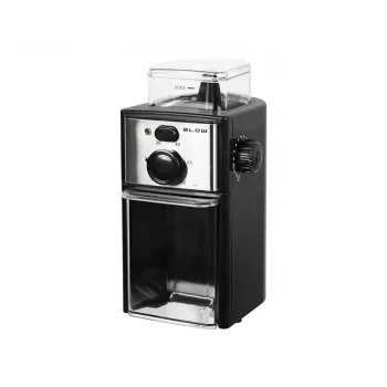 Kafijas dzirnaviņas BLOW BLACK CG-03 150W