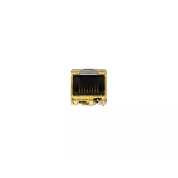 LANBERG SFP1-ETH-RJ45-1000 Gigabit Ethernet SFP vara RJ45 uztvērēja modulis, 1000BASE-T, 100 m