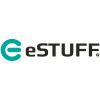 eSTUFF komplekts iPhone Air ar 30W USB-C PD lādētāju, OSLO vāciņu un rūdīta stikla ekrāna aizsargu ES-KIT-IPHAIR-OSLO30W