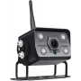 MBG 607T1 bezvadu atpakaļgaitas kamera MBG Line SNR-CX77 sistēmai