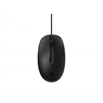 HP Laser vadu pele - melna (265D9UT)