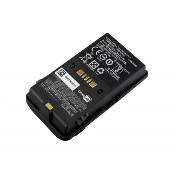 CipherLab RK95 akumulatora modulis 3000mAh KBCENT1300503